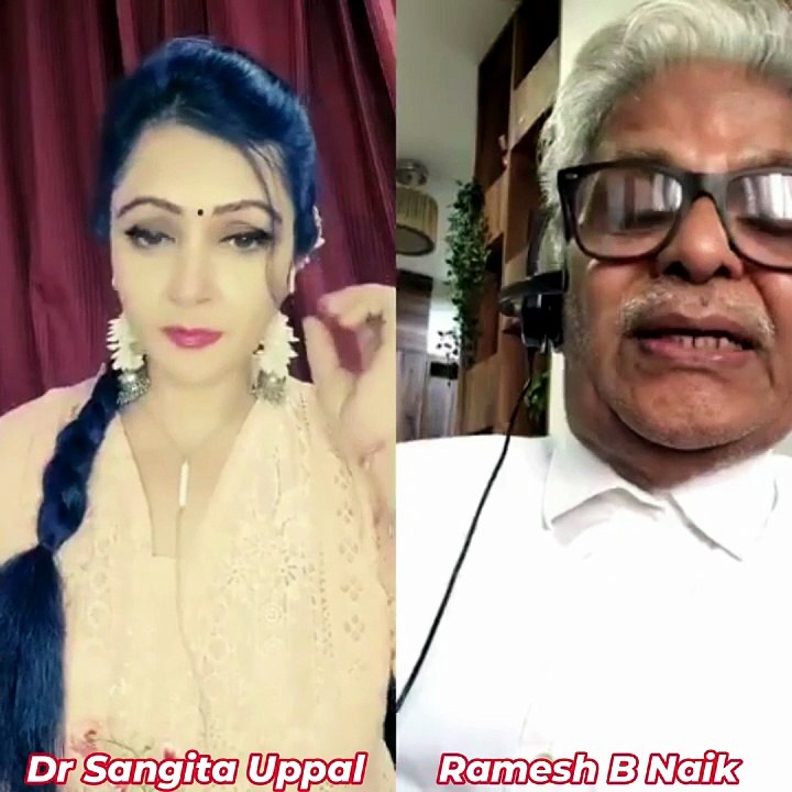 Chuneri Sambhal Gori Udi Chali Jay Re Baharonka Mausam Dr.Sangita Uppal Ramesh Naik StarMaker CD