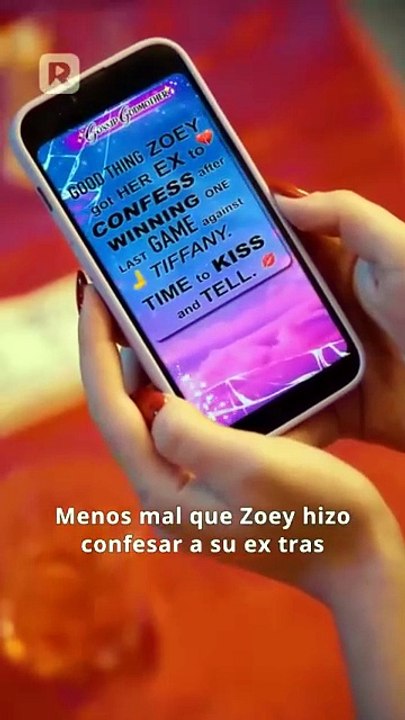 Esp Hada De Los Chismes [Full Movie]