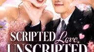 Scripted Love, Unscripted Fall- Drama Movie English Sub