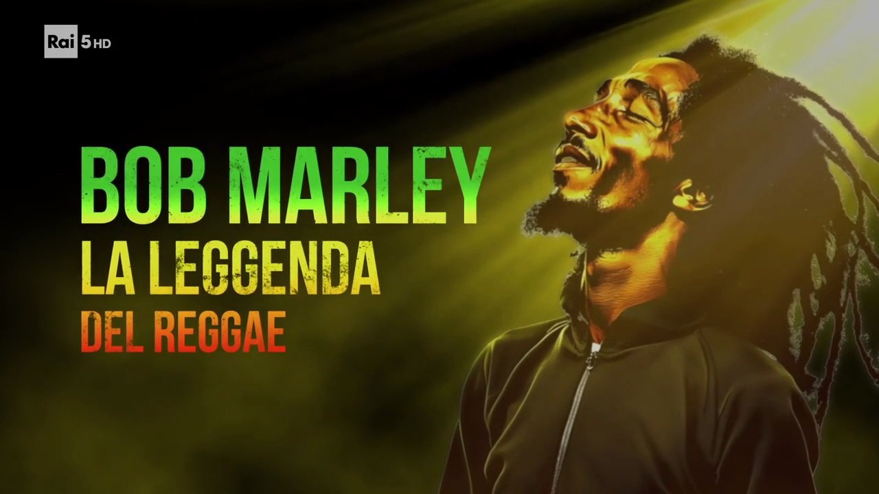 Bob Marley: La Leggenda del Reggae [DocITA 2025] HD