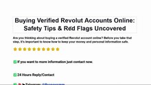 5 Best Site To Buy Verified Zen Accounts (Aged or New)