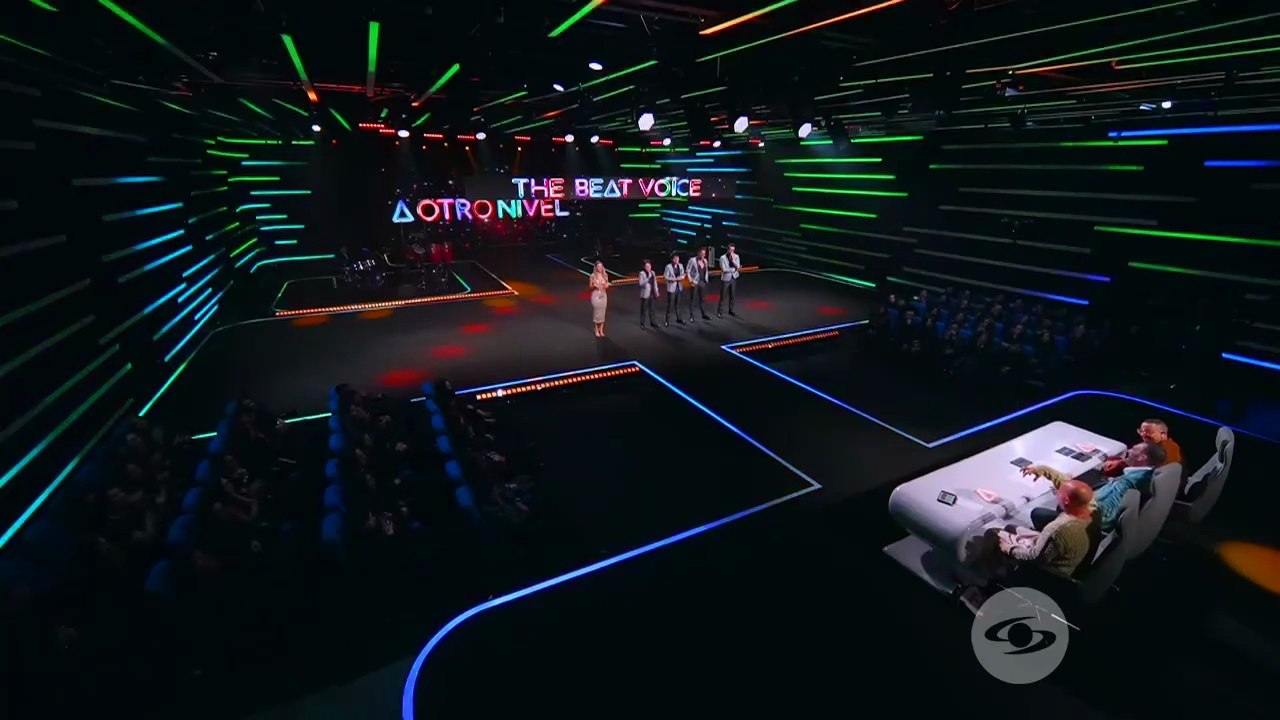 A Otro Nivel 2026 Capítulo 71 A Otro Nivel 2026 Capítulo 71