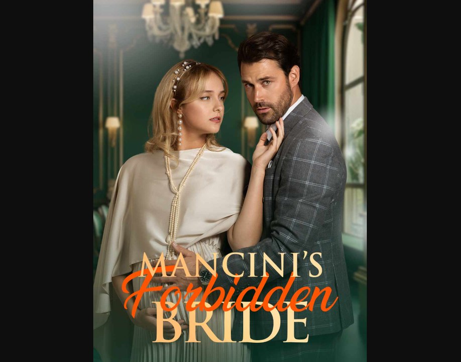 Mancini’S Forbidden Bride Usa