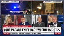 El comentario de Luis Majul sobre el Ni Una Menos: "No va"