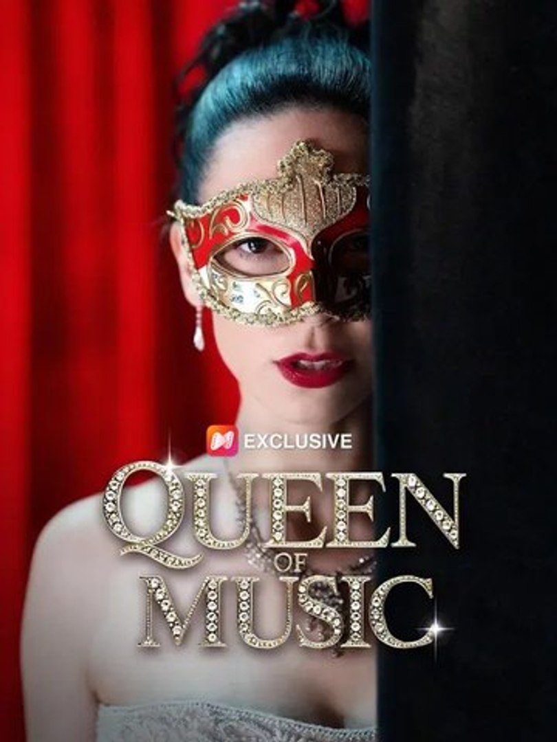 Q.u.e.e.n of Music | New Movie 2026