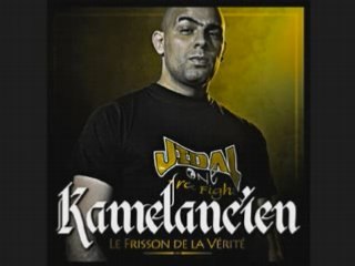 Kamel Lancien_ Quand Ils Vont Partir (Feat Zaho)