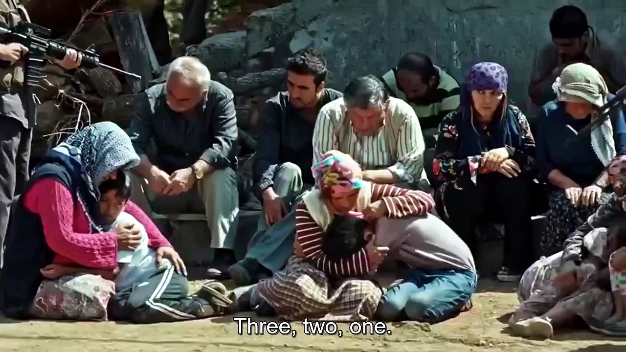 Soz Episode 15 | Turkish Drama English Subtitles | Full Episode