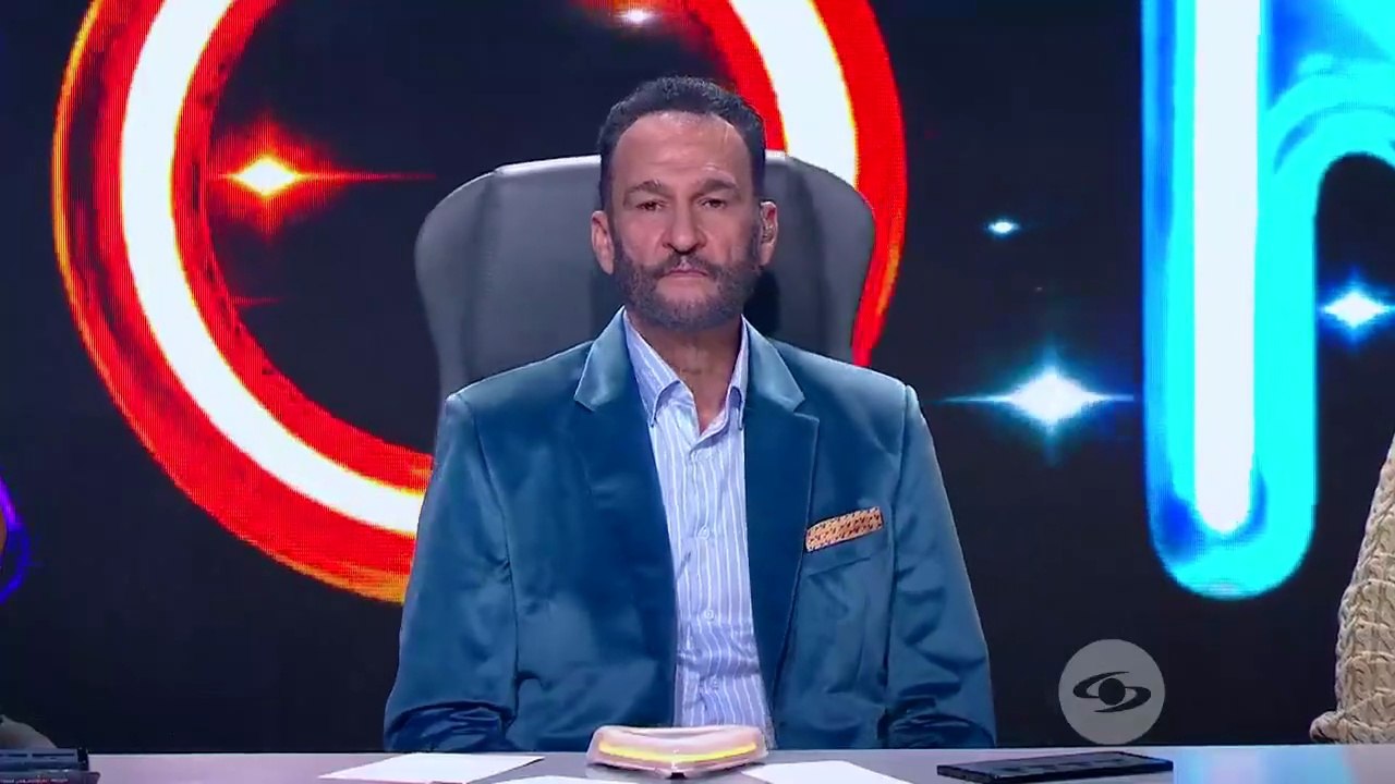 A Otro Nivel 2026 Capítulo 71