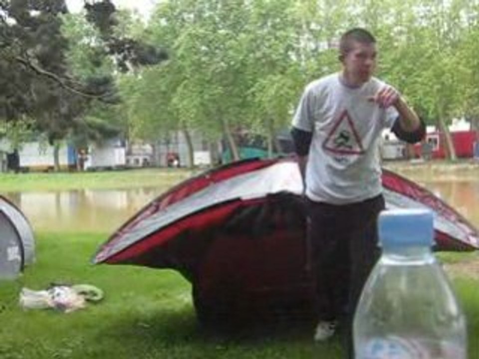 Feria aire sur adour 2008