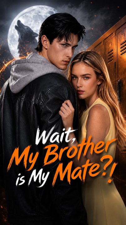 Wait, My Brother is My Mate?! (2026) - Full EP | Wolf Shifter Romance, Forbidden Love, Drama Series