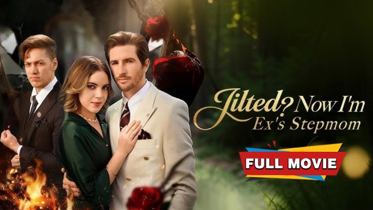 Jilted! Now Im Exs Stepmother Version _ Kalos