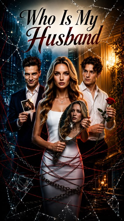 Who Is My Husband (2026) - Full EP | Billionaire Secrets, Romantic Drama, Drama Series