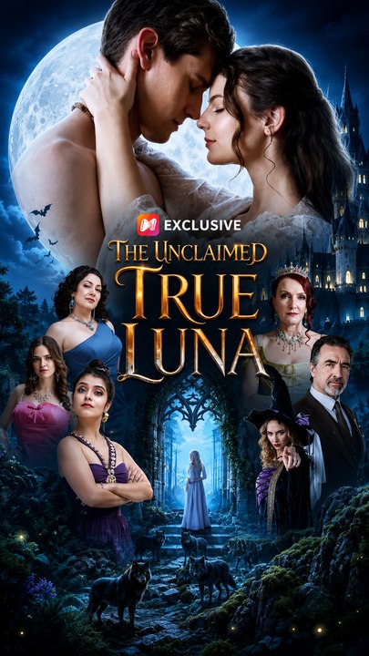 The Unclaimed True Luna