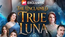 [HOT] The Unclaimed True Luna - Full Episode (ENGSUB) | Werewolf Romance #ANS