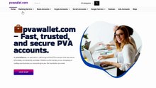 Verified Square Accounts with Guaranteed Fast Delivery
