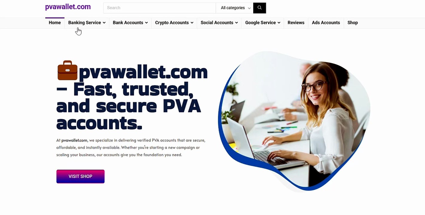 Verified Square Accounts with Guaranteed Fast Delivery