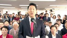 '5선' 오세훈 "민주주의 안전판 남겨...상식의 승리" / YTN