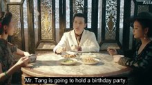 Be Her Resilience (2025) Episode 11 Eng Sub