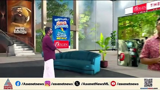 തമിഴ്നാട് പൊലീസിനെ വിശ്വാസമില്ലേ? സിഎം വിജയ്ക്ക് എന്തിന് സ്വകാര്യ ബോഡിഗാർഡ്? വിവാദം പുകയുന്നു