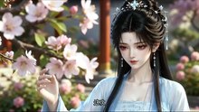 抖音新剧上线#穿书后，我靠演技驯服摄政王 (下)