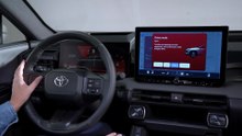 2026 Toyota RAV4 - New Multi-media product newness
