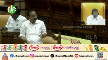 ധനകാര്യ വകുപ്പല്ലാതെ പുറത്തുള്ളവര്‍ ധവളപത്രം ഇറക്കുന്നത് ശരിയോ?; കെ എൻ ബാലഗോപാൽ