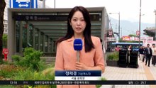 [날씨]전국 요란한 소나기 오락가락…5~80mm 이상