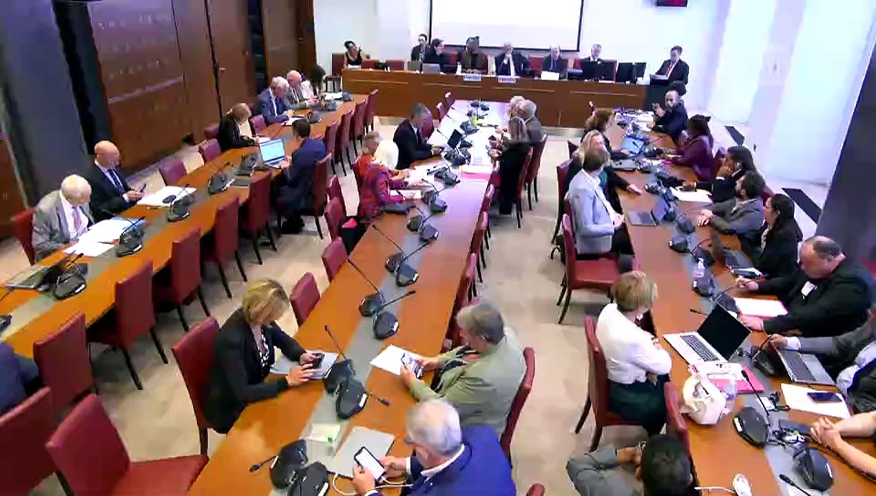 Commission des affaires sociales : Printemps social de l’évaluation ; Réforme du barème des contributions sur les boissons sucrées et édulcorées ; Adaptation du régime des intermittents du spectacle en outre-mer  - Mercredi 3 juin 2026