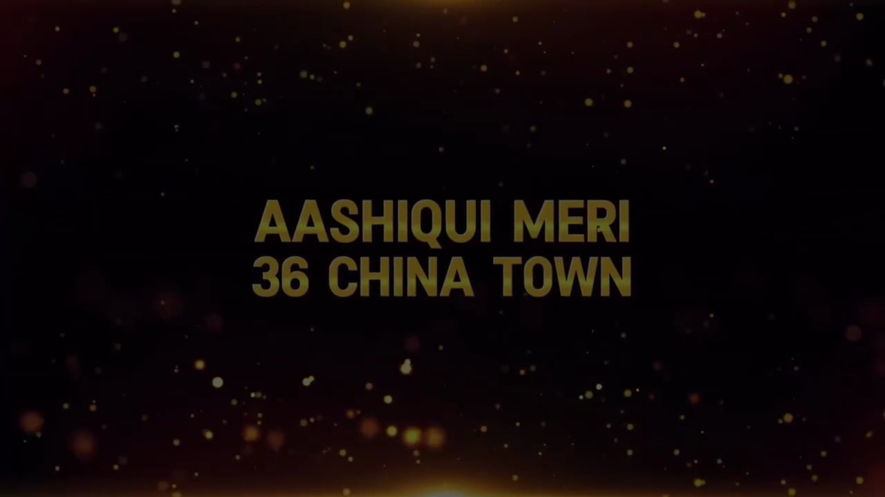 Aa Aa Aashiqui Mein Teri Ja Ja Jayegi Ja Meri  - DJ R2R MUSIC