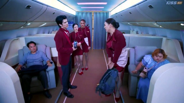Jet Lag Season 2 (2026) Episode 5 - Jet Lag Season 2 (2026) Episode 5 EngSub New Movie