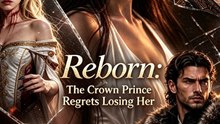 [HOT] Reborn: The Crown Prince Regrets Losing Her | Full Movie (ENGSUB) | Fantasy Romance #ASM