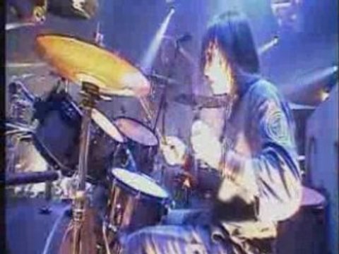 Slipknot - Surfacing live