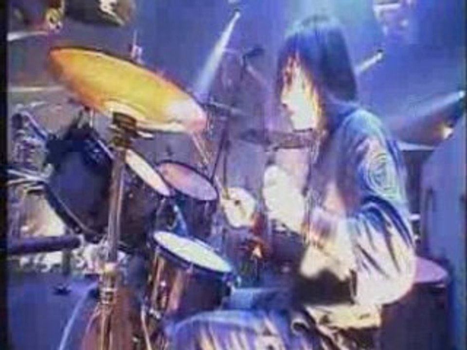 Slipknot - Surfacing  live