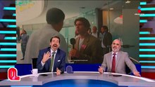 Noroña responde educadamente a esta pregunta | Qué Importa