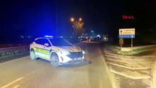 Geri dönüşüm tesisine silahlı saldırıda kimyasal sızıntı! 6 polis hastaneye kaldırıldı!