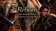 Reborn: The Crown Prince Regrets Losing Her (2026) - Full EP | Royal Romance, Revenge Fantasy, Drama Series #ASM