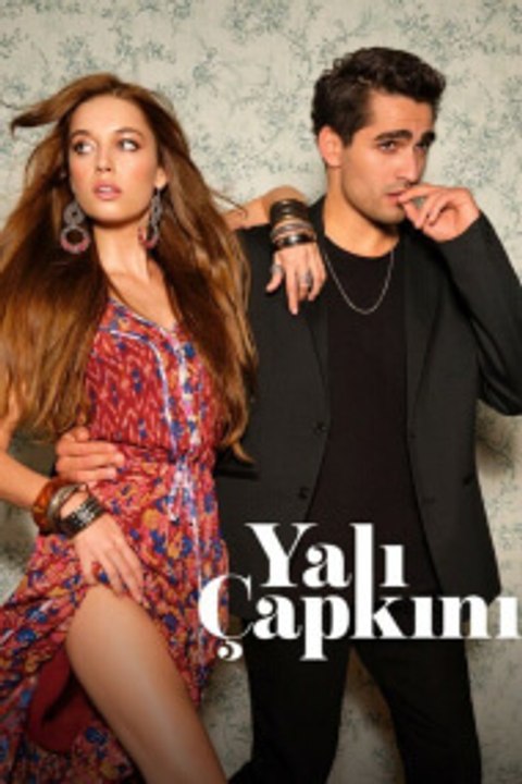 Yali Capkini (El Martin Pescador) - Episode 88