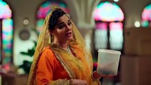 مسلسل لحن القلوب الحلقة 46 السادسة والاربعون مدبلجة