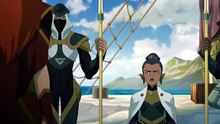 Legend of Vox Machina Season 4 Episode 2