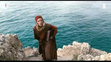 In the Hand of Dante Official Trailer 2025