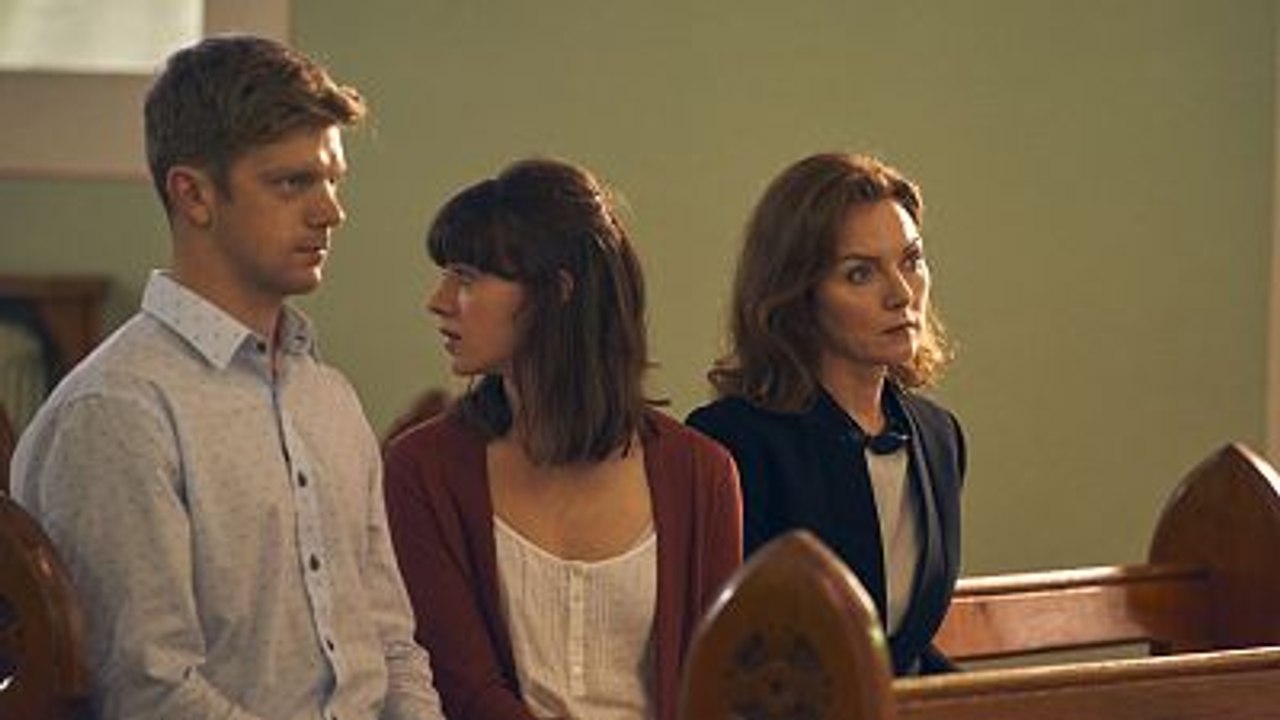 Normal people - Episodio 7