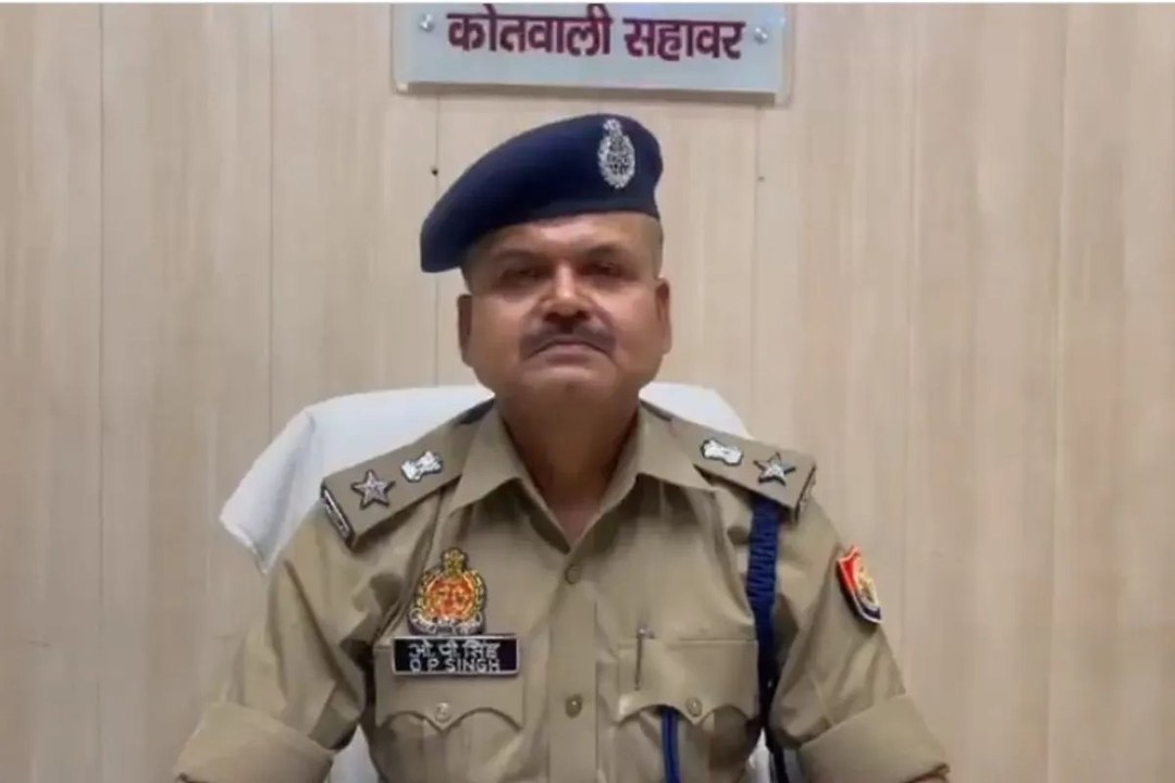 कासगंज में भाभी ने कर दी ननद को मार डाला, Video में देखें पुलिस ने क्या कहा