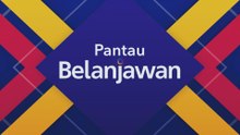 Pantau Belanjawan: JS-SEZ | Infrastruktur menampung pertumbuhan ekonomi Johor