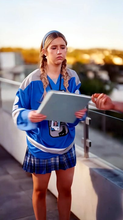 Rache Puck | Ganzer Film Deutsch