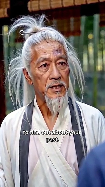 【ENG DUB】He Protected Everyone in Silence While They Planned His Execution