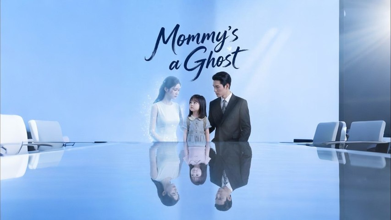 Mommy's a Ghost❤️KL