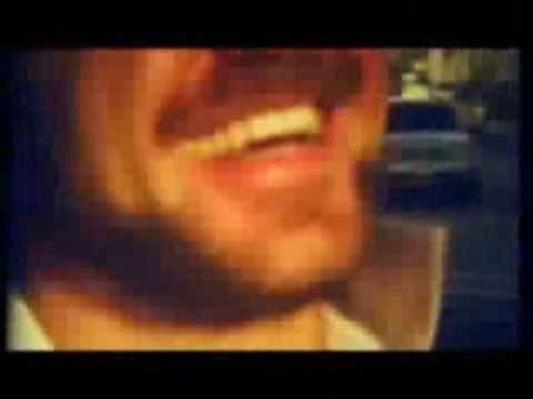 Citizen Cope - Concert footage & Interview