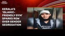 Gender segregation, no music rules at 'Islamic-friendly' Kerala gym spark row
