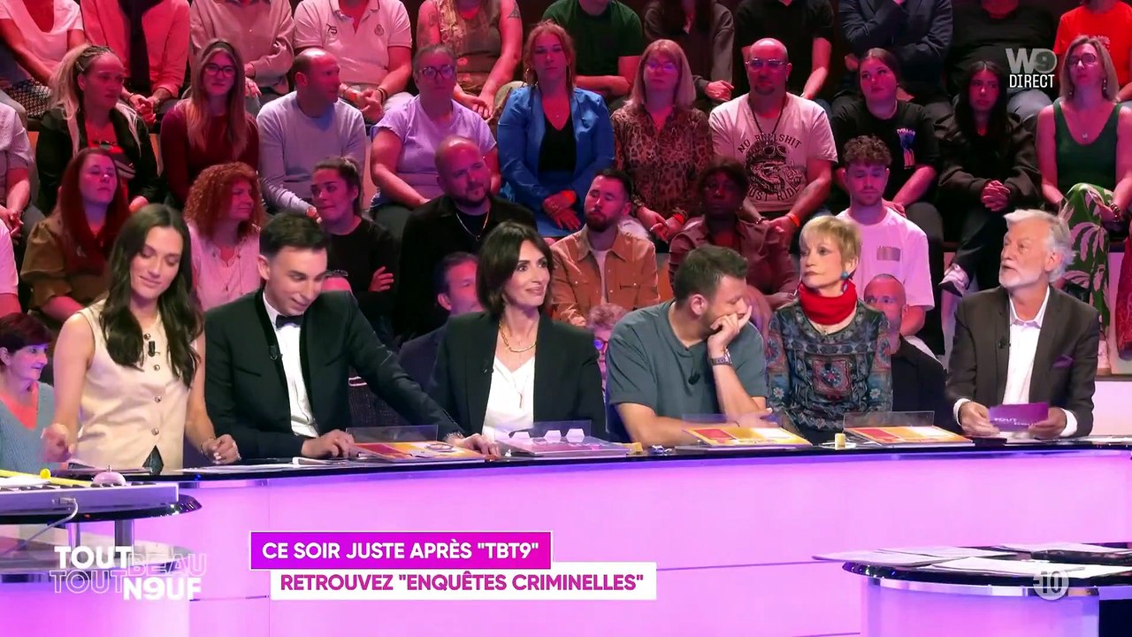 Affaire Patrick Bruel : De nouveaux témoignages sur les coulisses des Enfoirés viennent d'être dévoilés