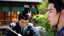 Ashes to Crown Episode 7 Engsub